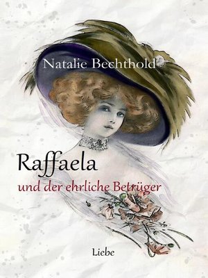 cover image of Raffaela